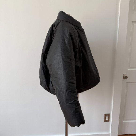 YZY X GAP Round Jacket NWOT Size Unisex XS - Picture 7 of 9